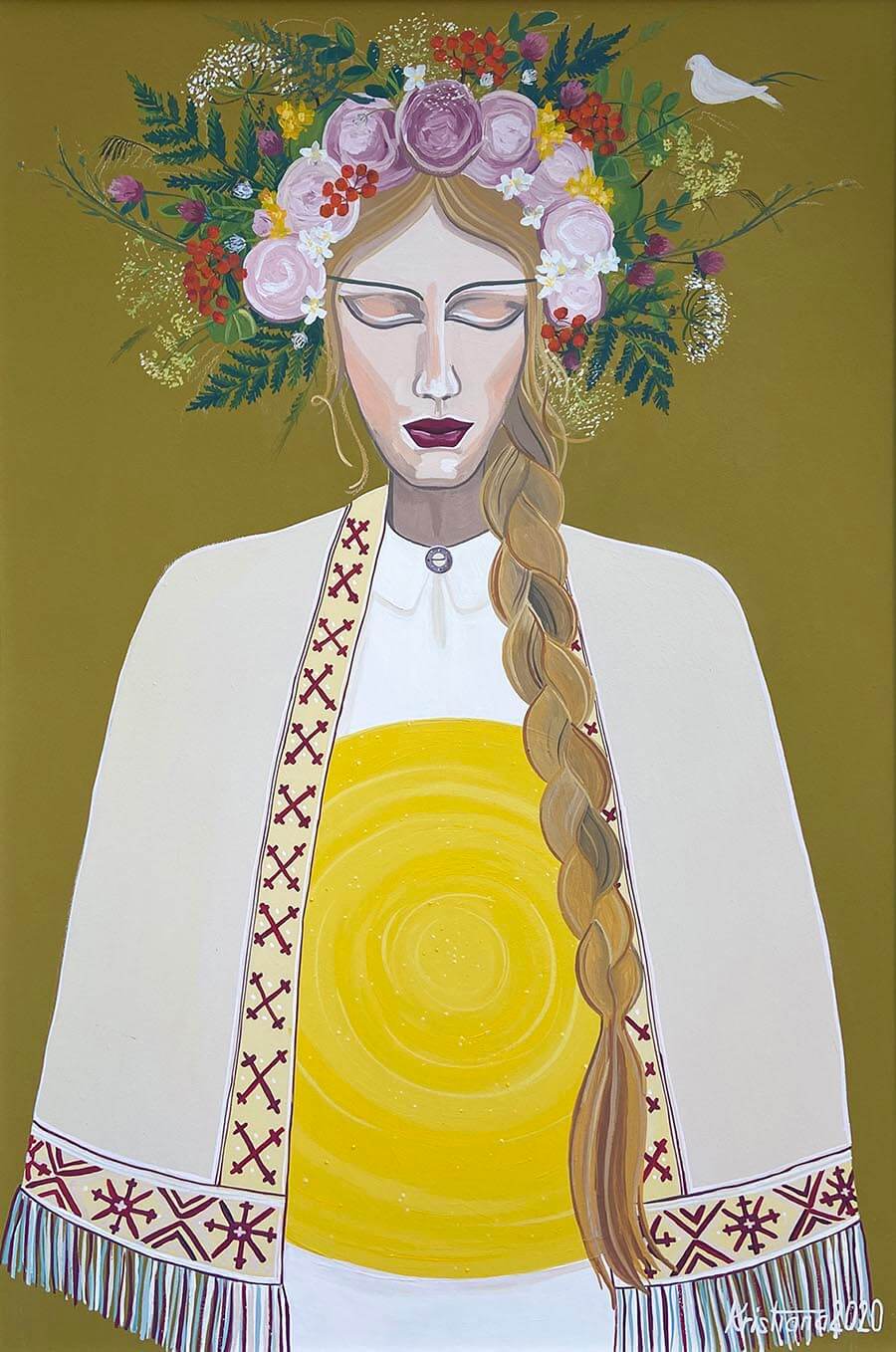 māra